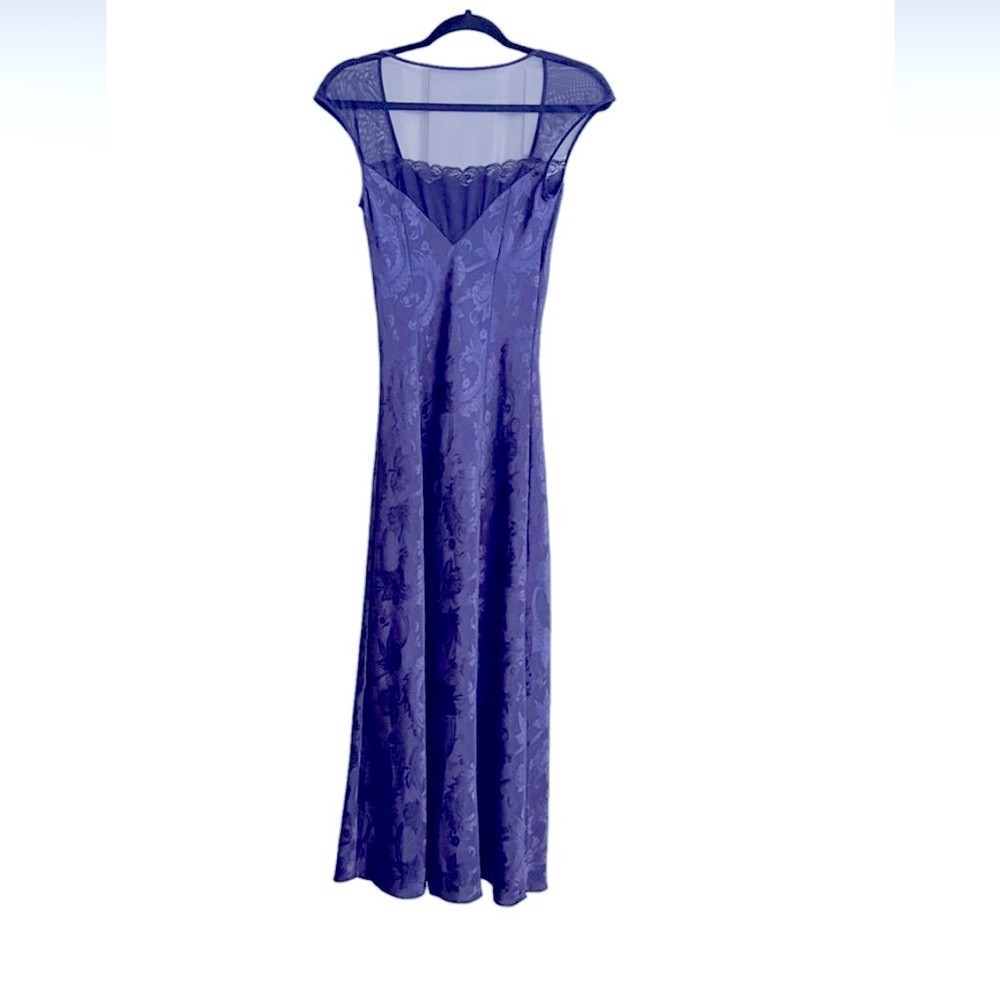 Vintage GOLD LABEL Victoria’s Secret Nightgown